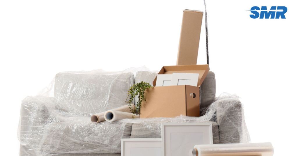 Sofa delivery service for single item removals in Thamesmead