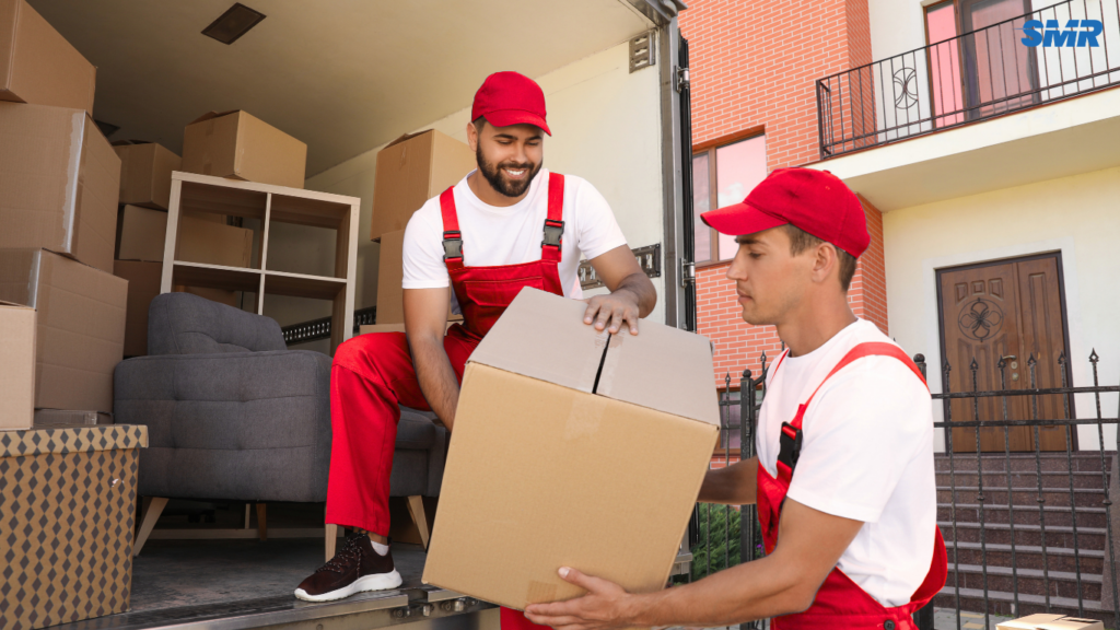 Cheap Man and Van Cockfosters | Reliable Moving Services