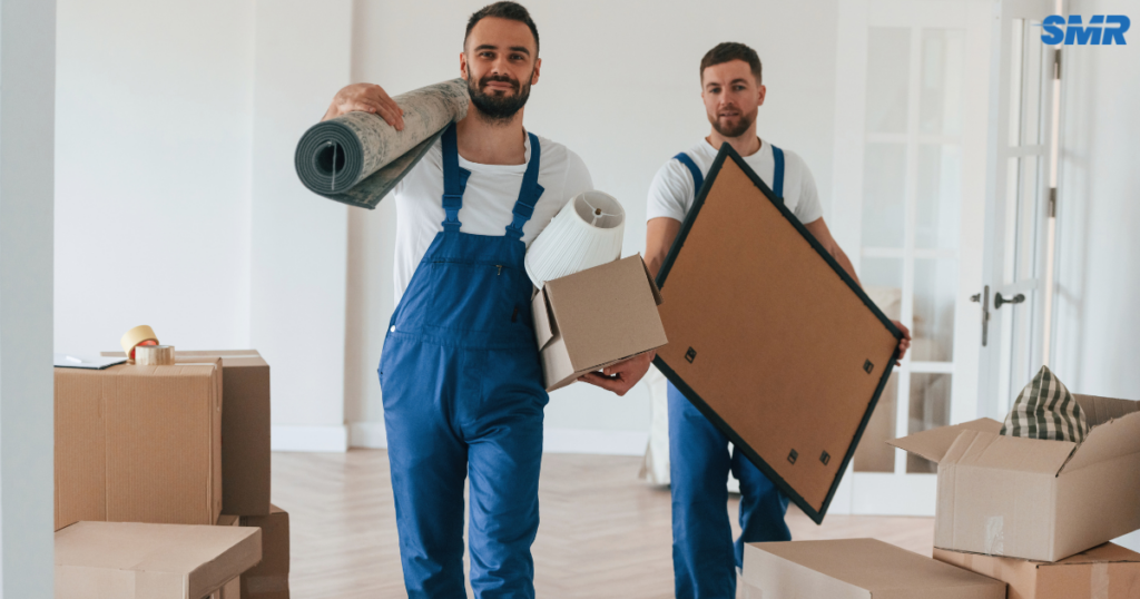 Same-day man and van service in Bounds Green for urgent and last-minute moves