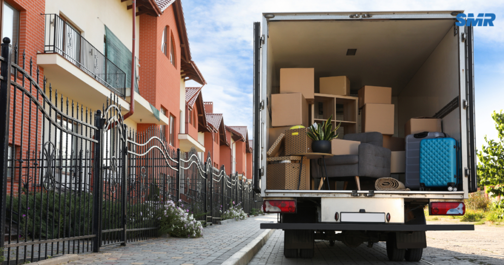 Office removals Homerton man and van team moving business equipment