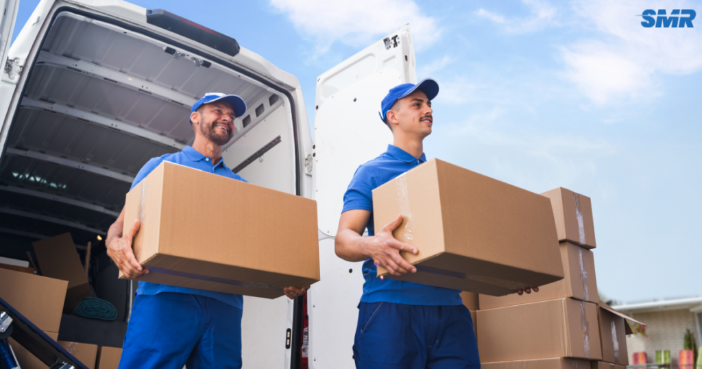 House and Office Removals Kingston Upon Thames