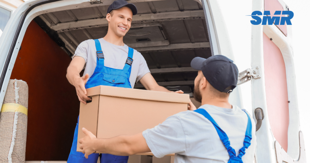 man and van for single item Grays cheap delivering sofa into house