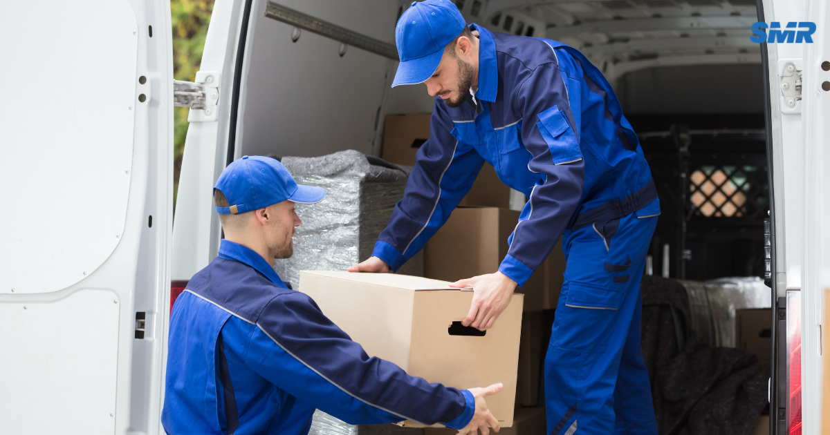 Same day urgent Man and Van Greenwich service for last-minute moving and urgent relocations
