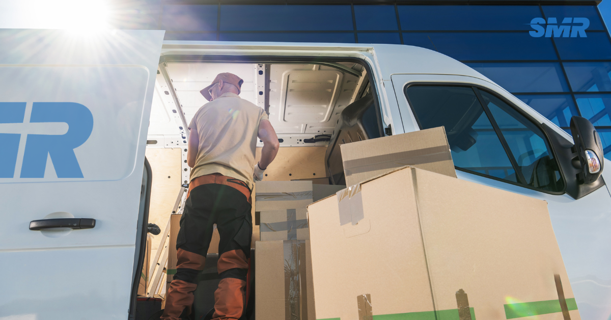 ffordable Man and Van Homerton for House, Flat, and Office Removals