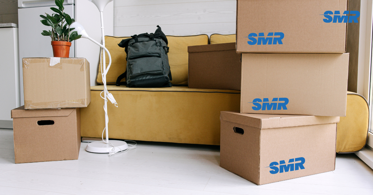 House Removals Homerton – Professional Team Moving Furniture