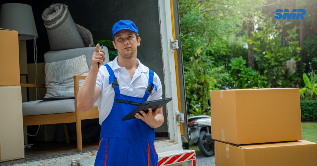 Man and Van South Norwood Removals by Sureman Removals