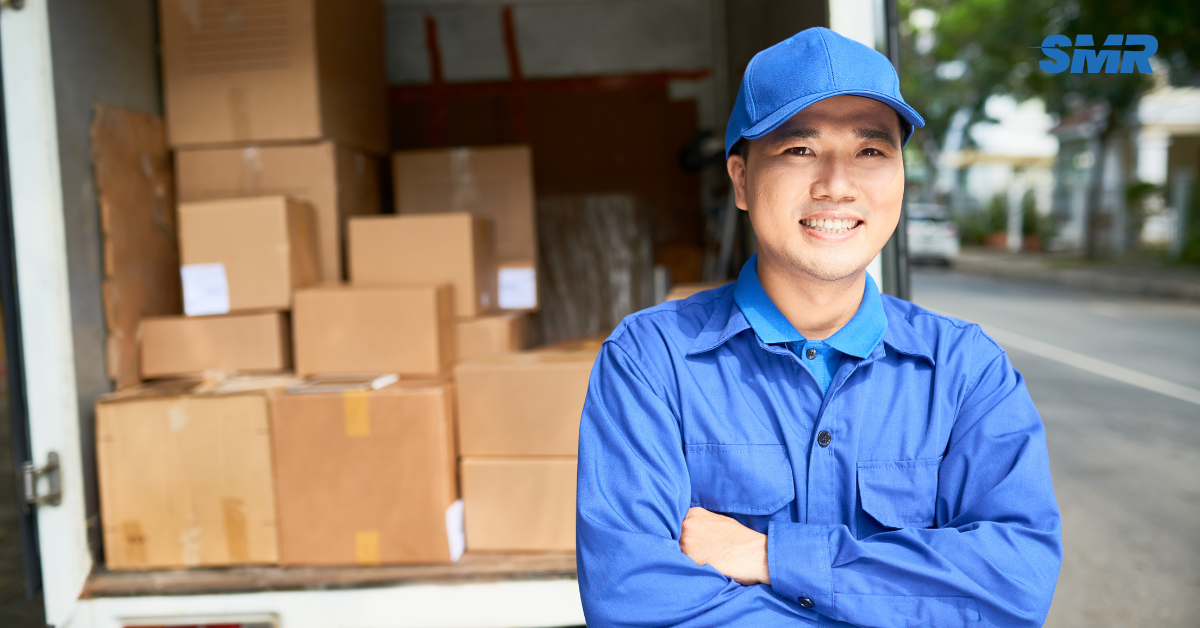 Affordable Removals in Homerton – Fixed Hourly Rates