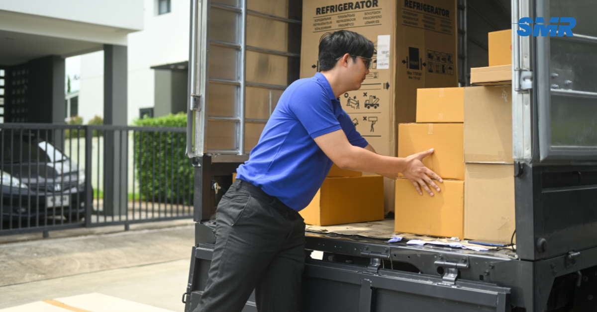 24/7 Man and Van in Homerton - Available Anytime