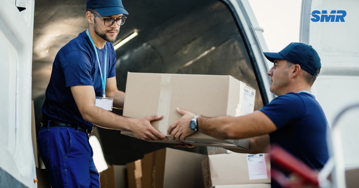 Affordable Man and Van Service in Homerton - Reliable and Cheap