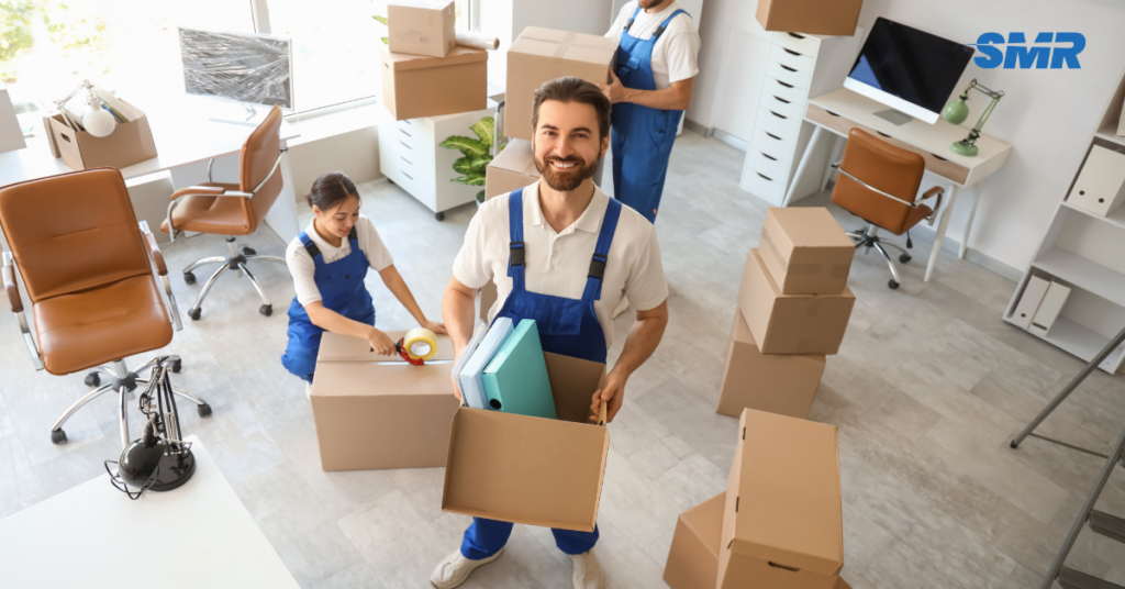 Man and Van Greenford - Affordable, professional, and local removals service