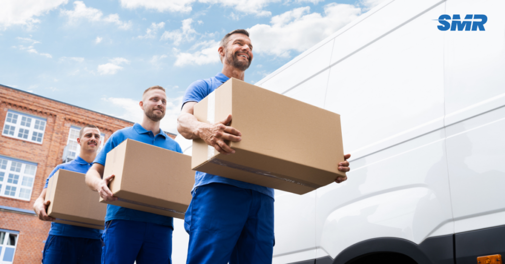 same day removals van Denmark Hill fast moving service SE5