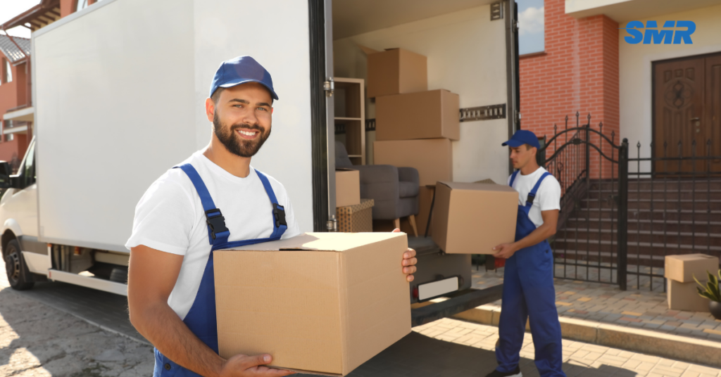 same day man and van Brixton for urgent flat removals and quick moves
