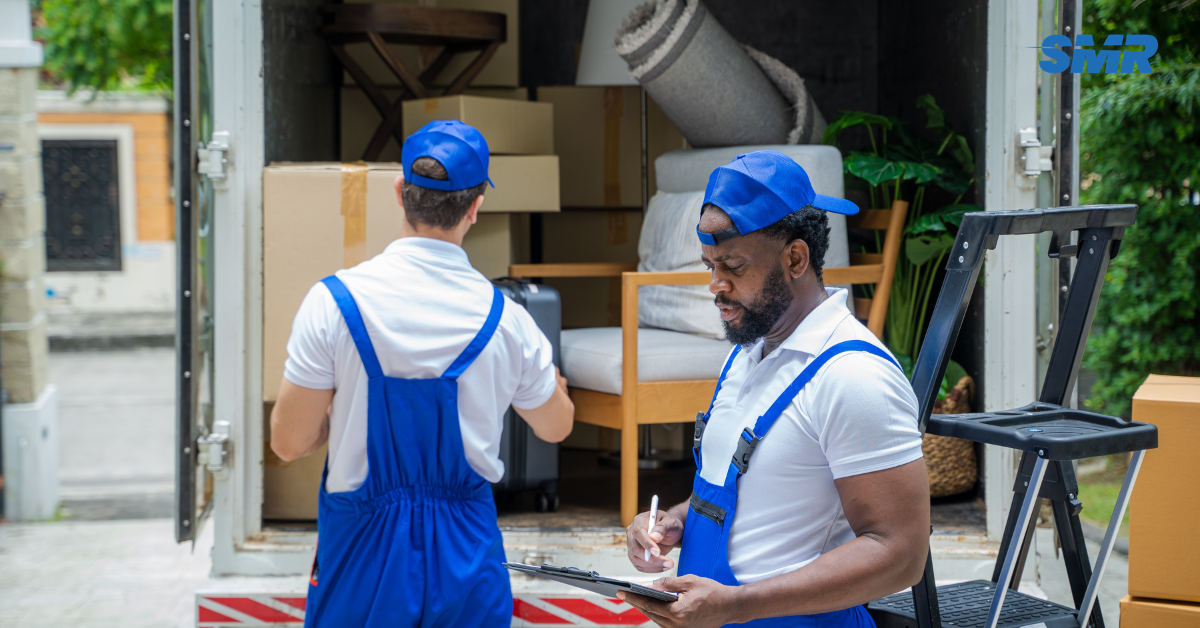 man and van Mitcham CR4 local removals van service