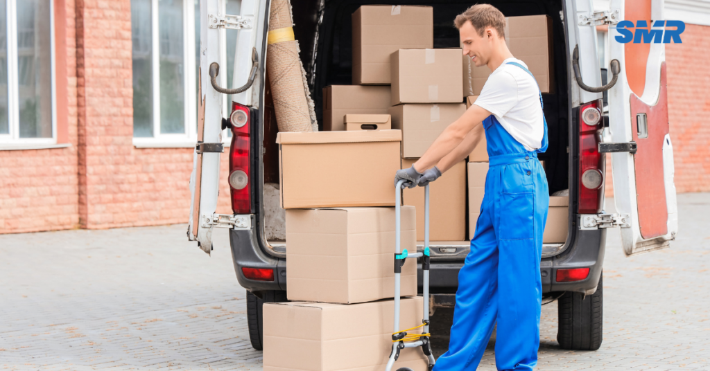 Same day man and van Slade Green DA8