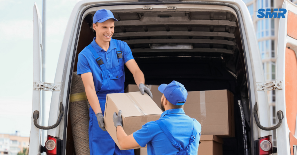 Man and van Islington providing house removals, office relocation, and flat moving services