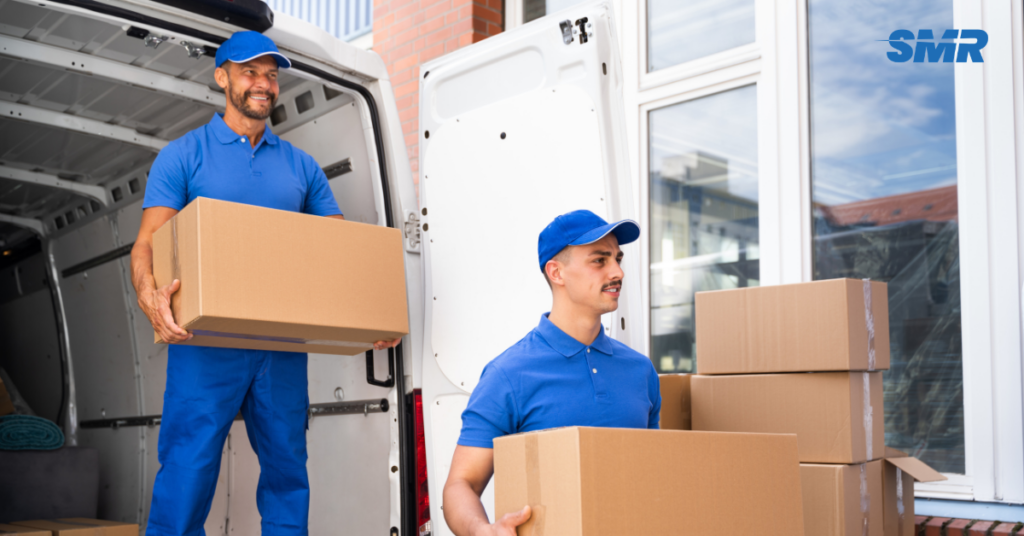 1 man and van 2 men and van 3 men and van Homerton service comparison