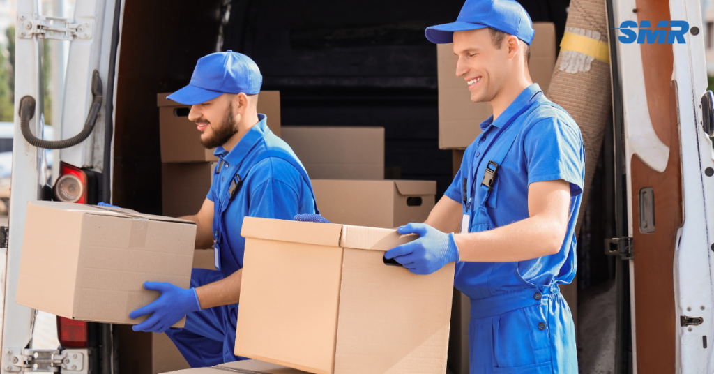 1 man and van 2 men and van 3 men and van Islington service comparison