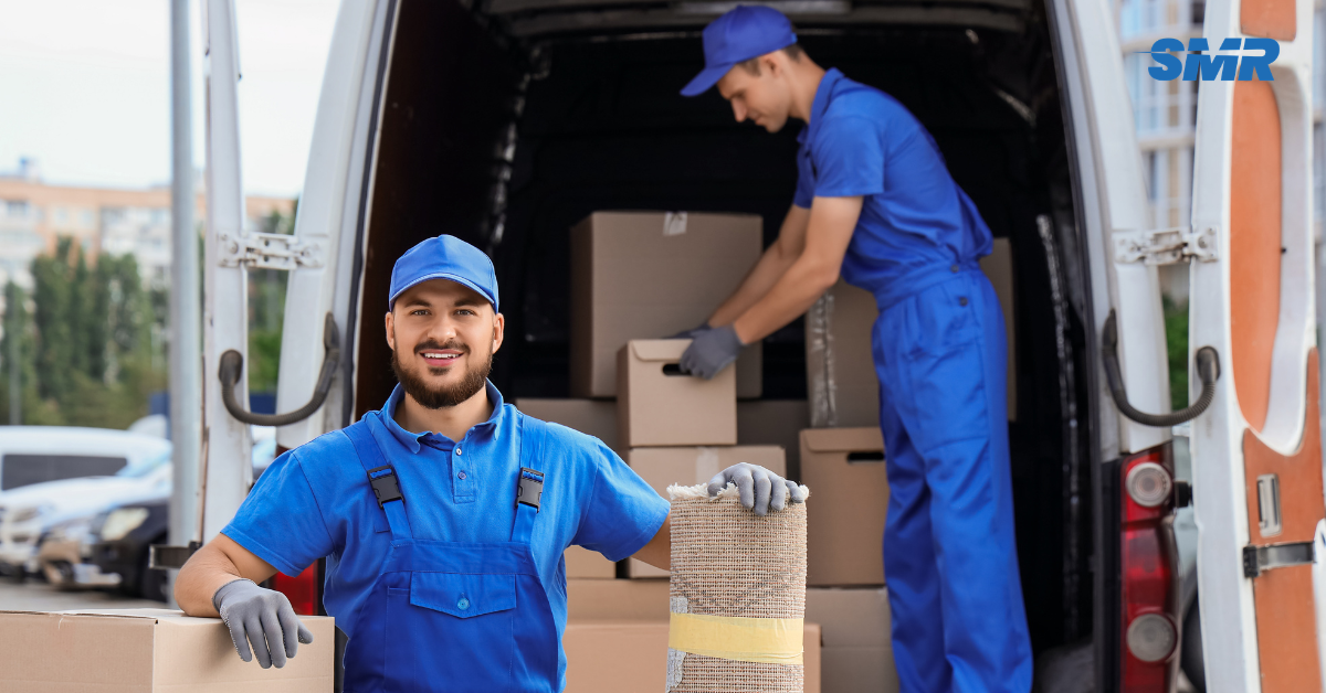 Man and van Golders Green services infographic showcasing house removals, flat removals, office removals, and more