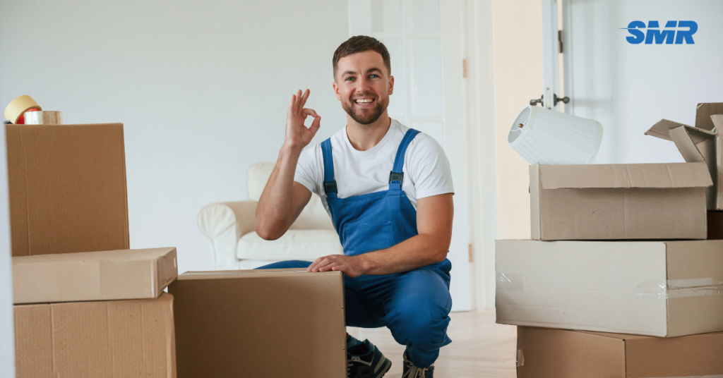 Small removals and single item man and van service in Walthamstow