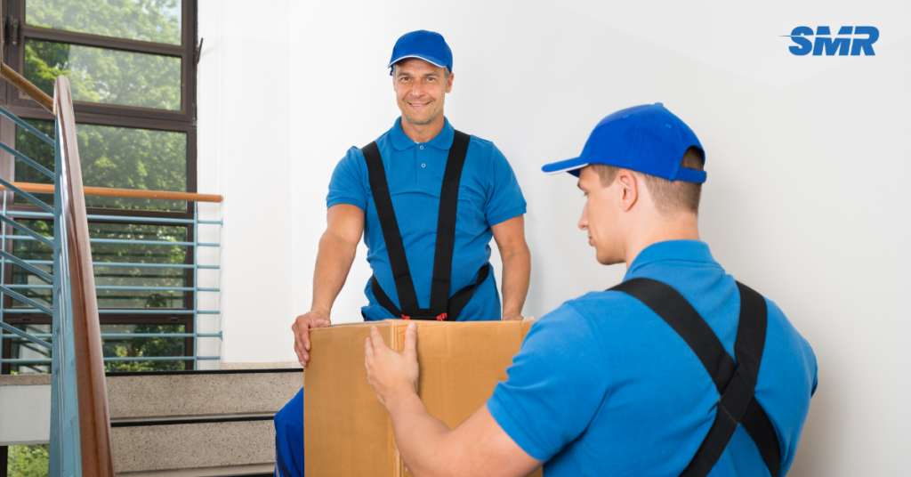 Man and van for single item Catford cheapest delivering a sofa into a house