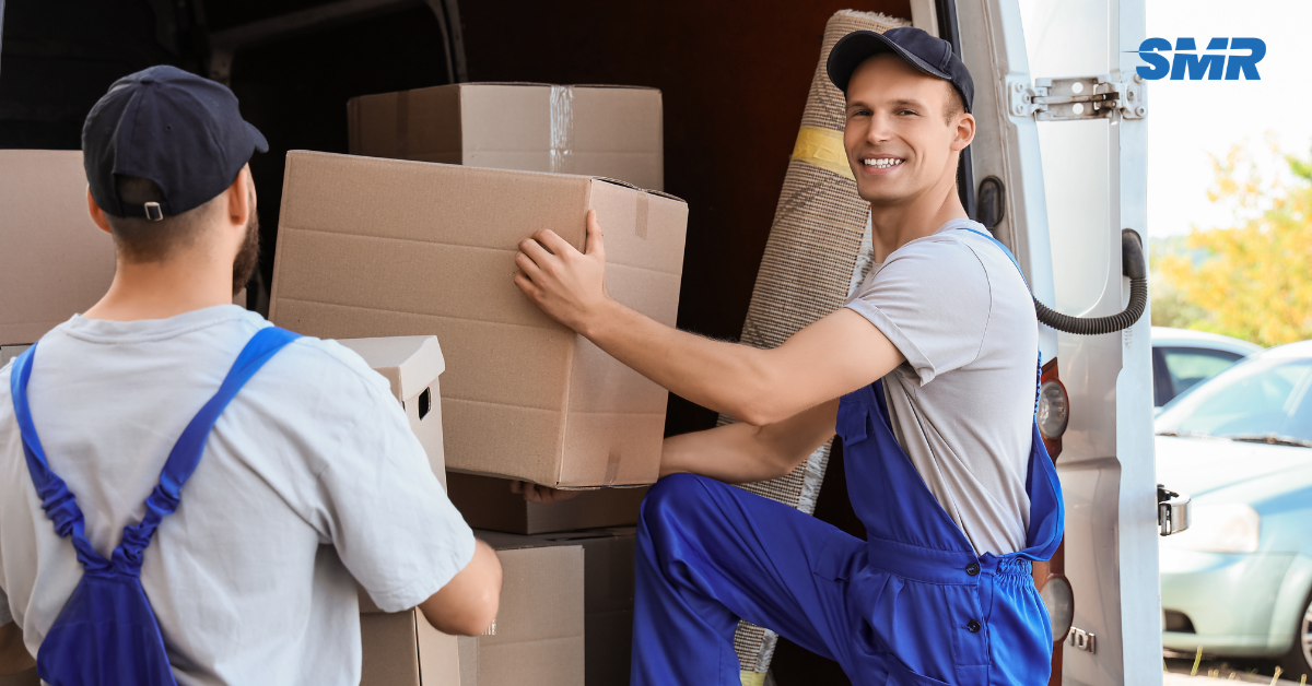 1 man and van 2 men and van large move Leytonstone service comparison