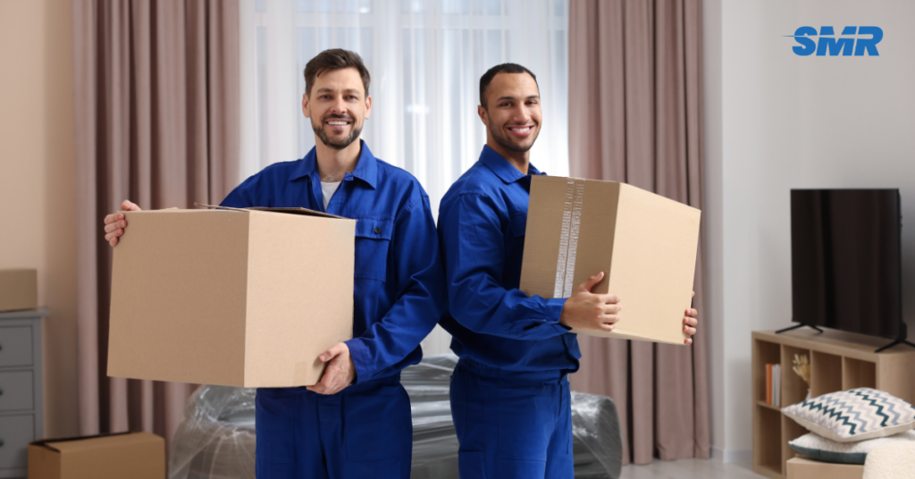 Man and van Limehouse team providing house removals office relocation and flat moving services