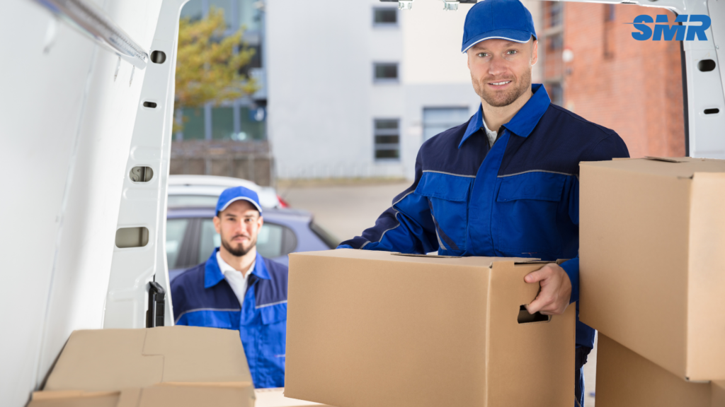 man and van Hendon cheap removals service professional movers London