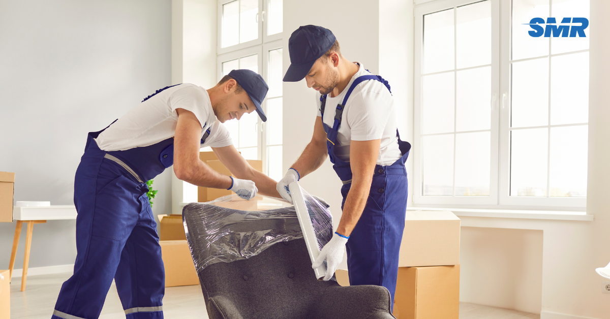 Man and Van Gunnebury service for house removals, flat removals, and office removals