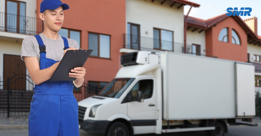 same day man and van Clapham fast local removals near me London