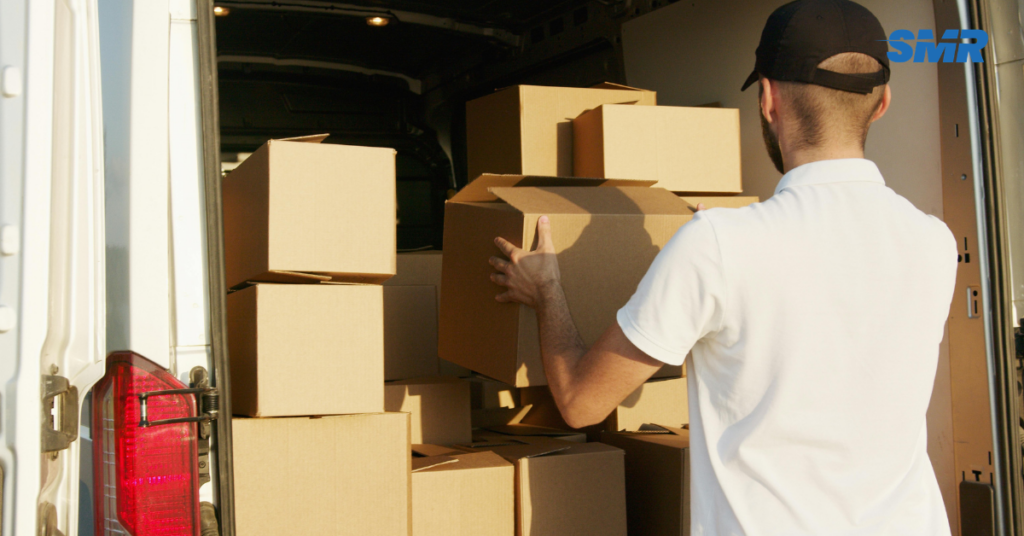 Affordable man and van services in Shepherd Bush with professional movers