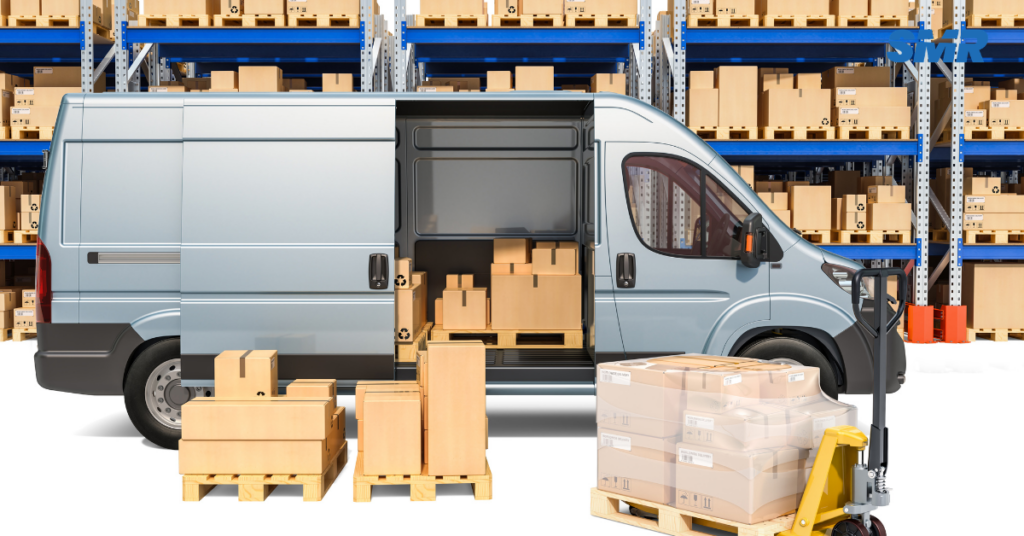 man and van Pinner before and after moving happy customer removals service