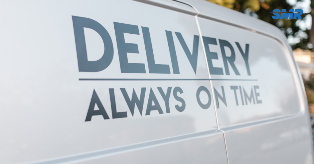 Same day man and van Southwark service