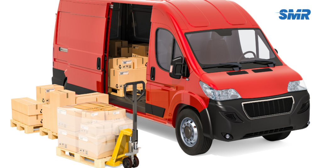 man and van Purley before and after happy customer removals service