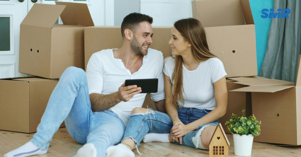 man and van Wimbledon happy customer successful removals experience