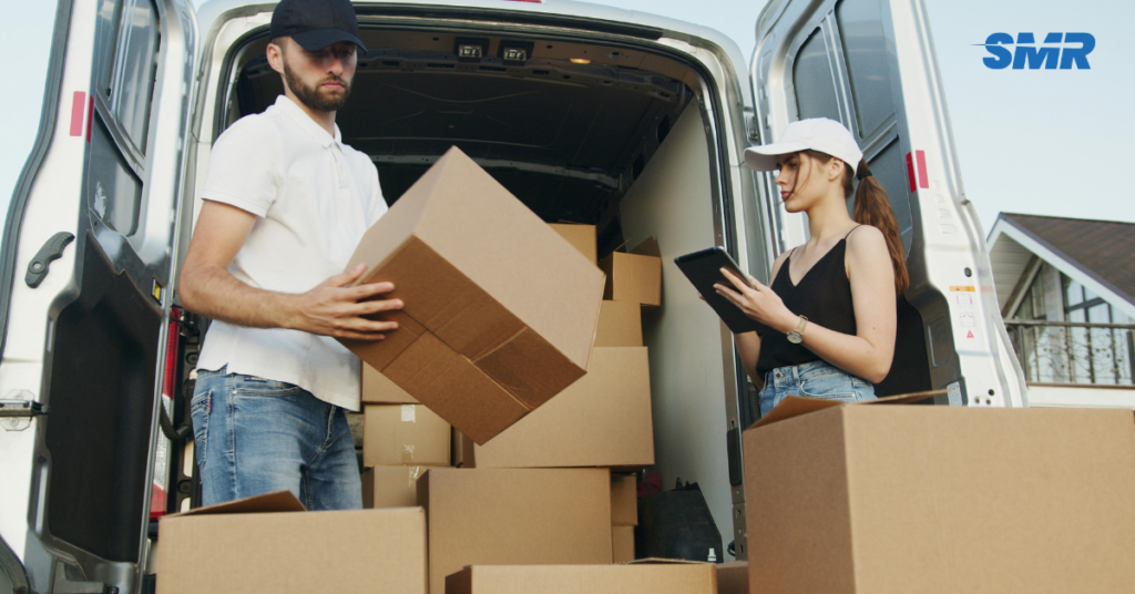 Same Day Man and Van South Norwood Removals