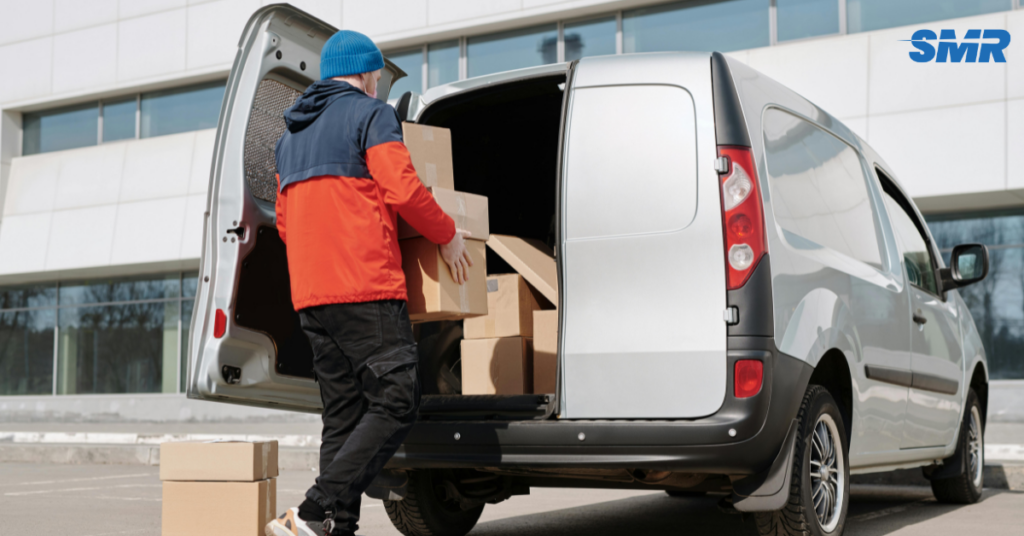 Same day man and van Limehouse removals van ready for urgent move in Limehouse