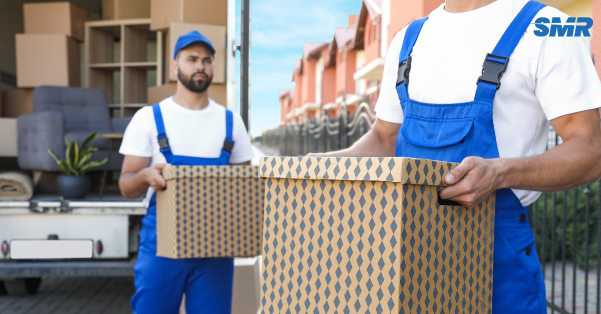 Same-day man and van service in Hornchurch for urgent, last-minute moves.