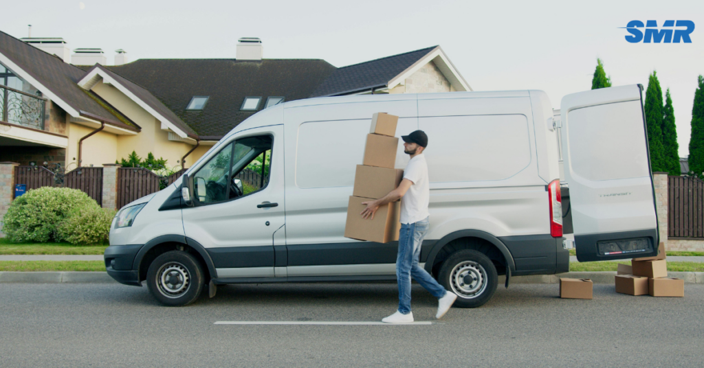 Man and Van Shoreditch Removals Service by Sureman Removals