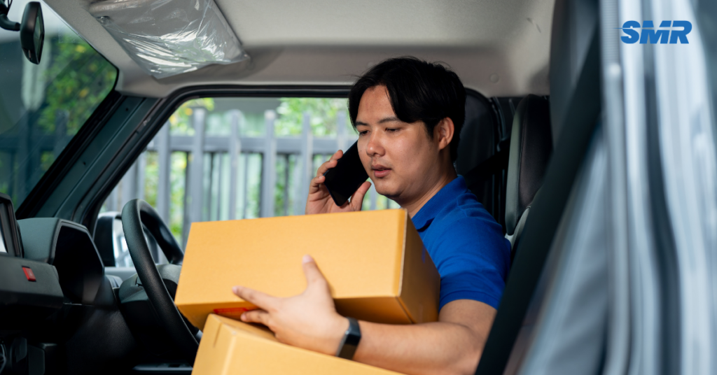 man and van Willesden happy customer successful removals experience