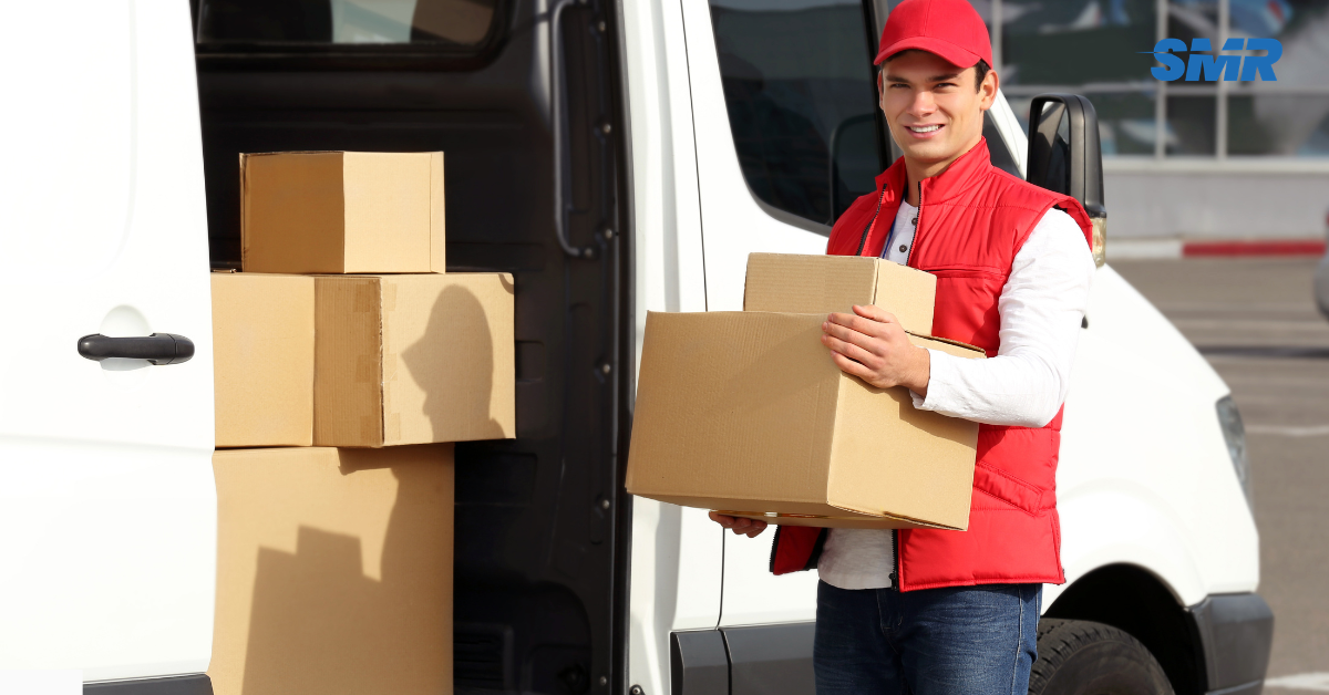 Same day Man and Van Gunnebury service with quick response time for urgent, last-minute moves