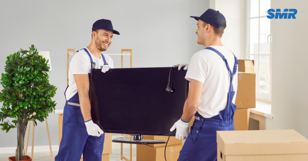 Cheap Man and Van Sydenham service for single item delivery and small removals