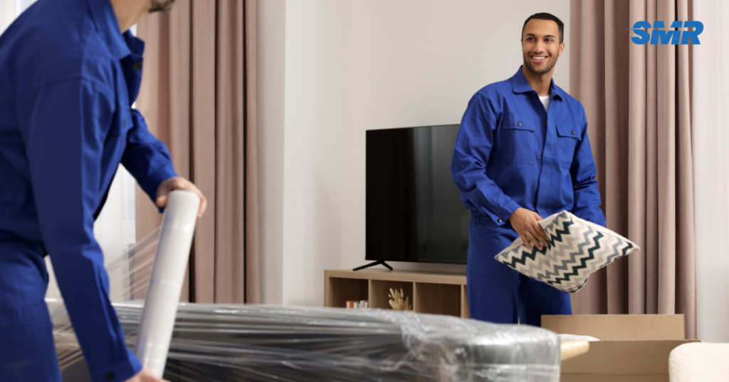 Man and Van Old Ford single item move and small removals service