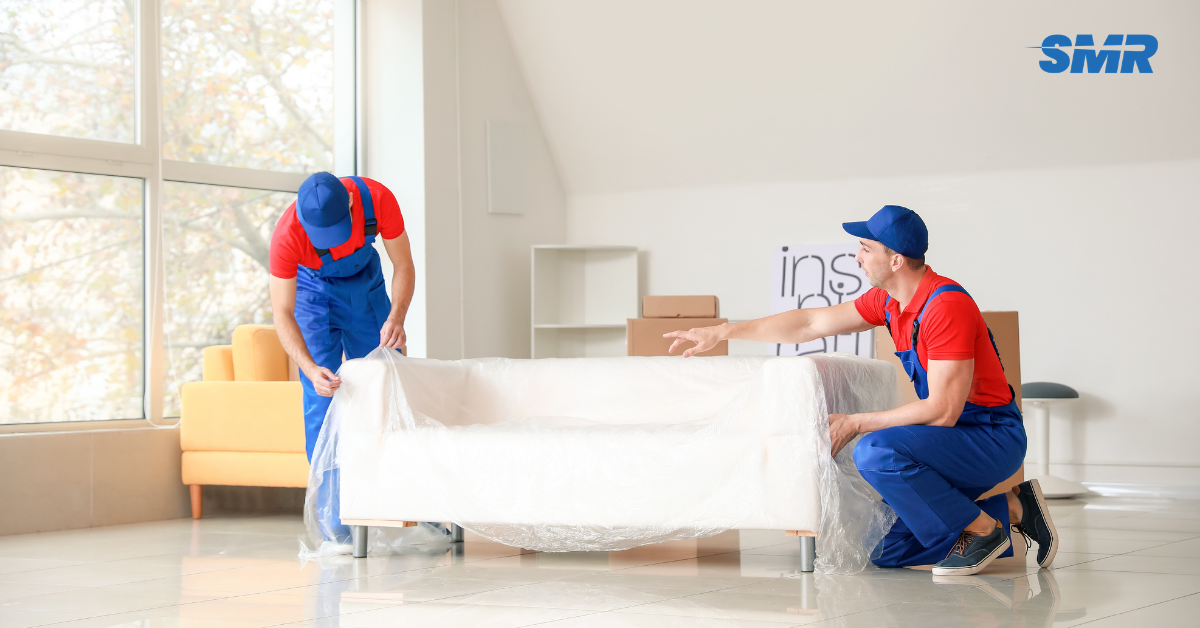 house removals Kidbrooke office removals movers loading van