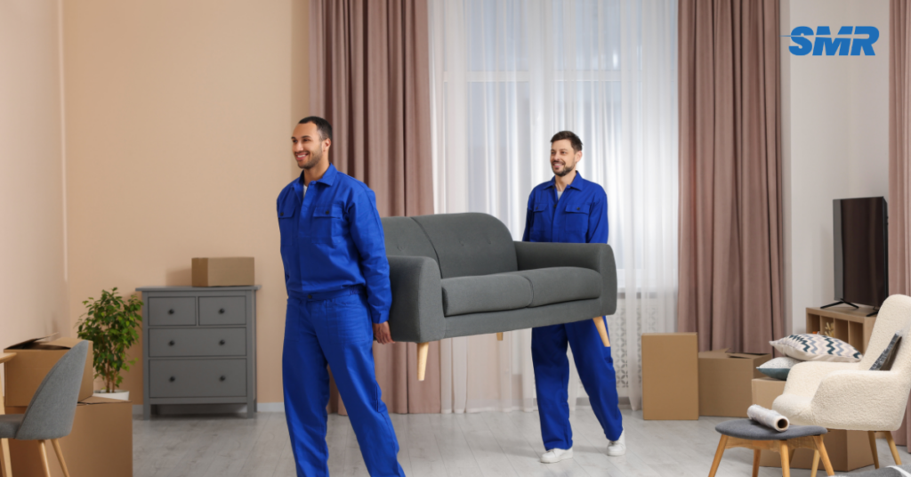 House removals flat removals and office removals in Newington
