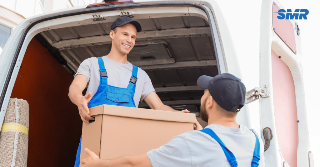 Same day man and van Notting Hill removals van ready for urgent move in W11