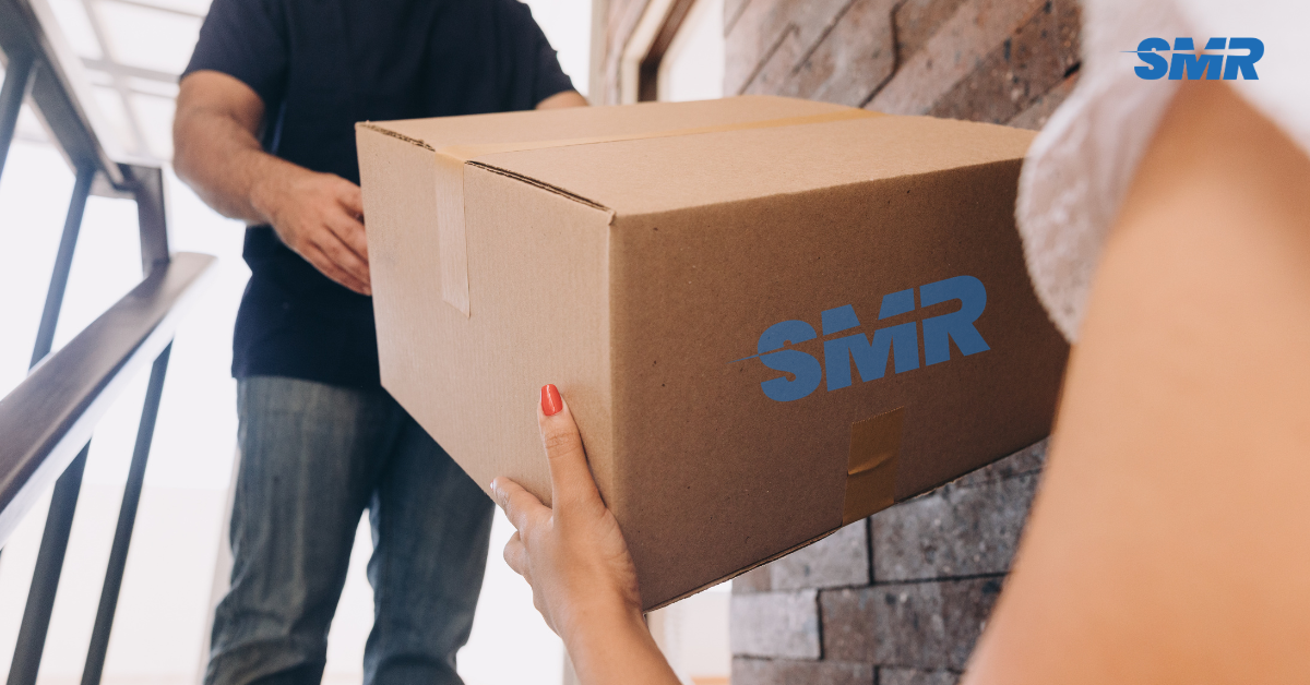 Same-day man and van service moving a single bulky item in Collier Row RM5