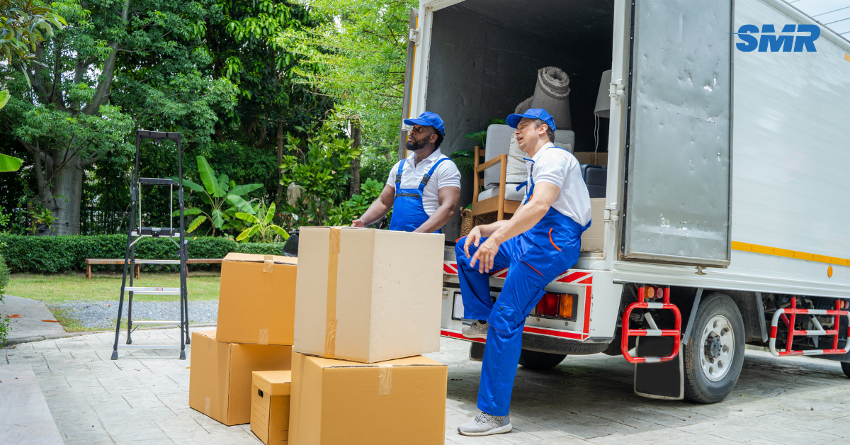 Same-day man and van service moving a single bulky item in Cockfosters EN4
