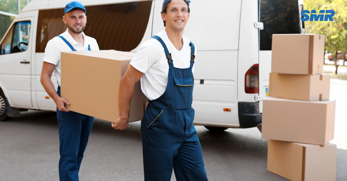 Same-day man and van service in Battersea moving a single large item efficiently