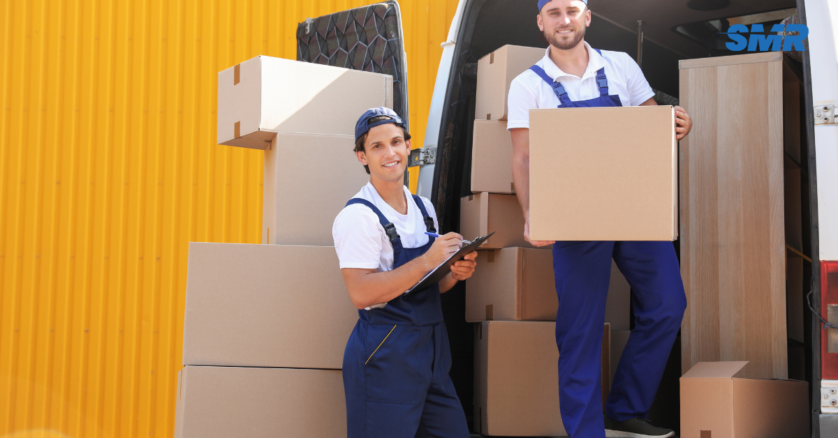 Man and van service in Battersea SW11 moving household and office items