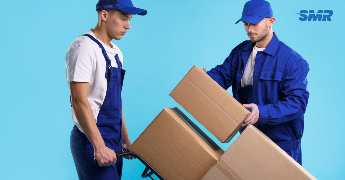 Same day man and van service in Belvedere moving a single large item efficiently